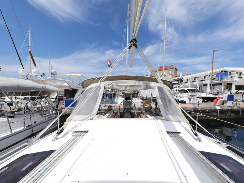 Bavaria 36 Cruiser Petra M