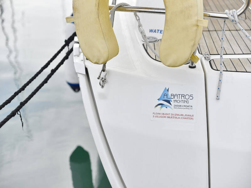 Bavaria 36 Cruiser Petra M