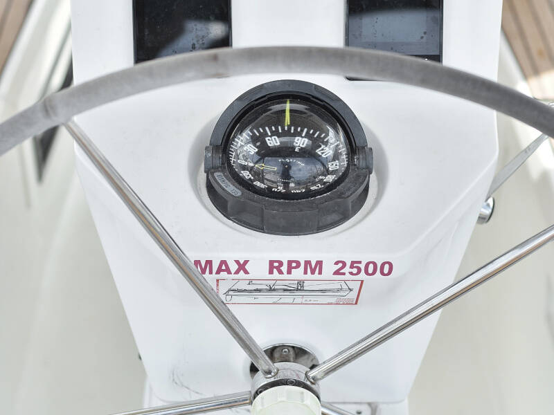 Bavaria 36 Cruiser Petra M