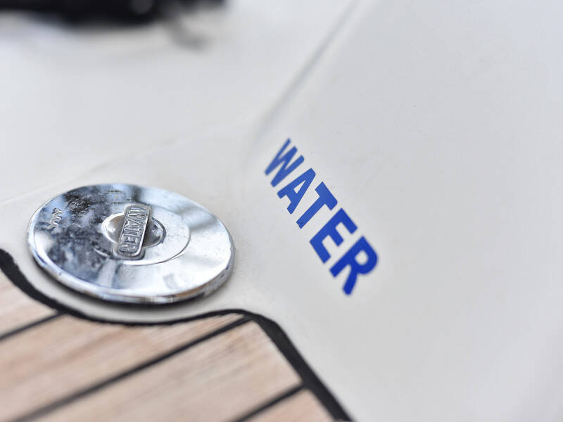 Bavaria 36 Cruiser Petra M