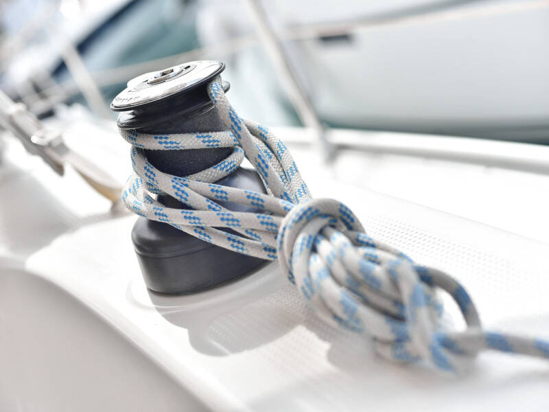 Bavaria 36 Cruiser Petra M