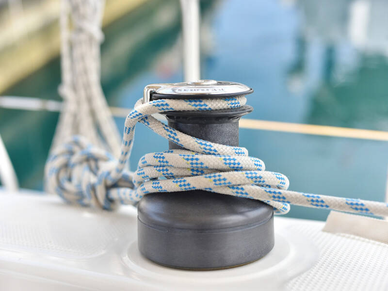 Bavaria 36 Cruiser Petra M