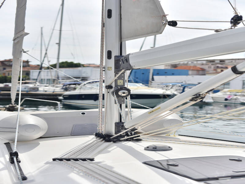 Bavaria 36 Cruiser Petra M