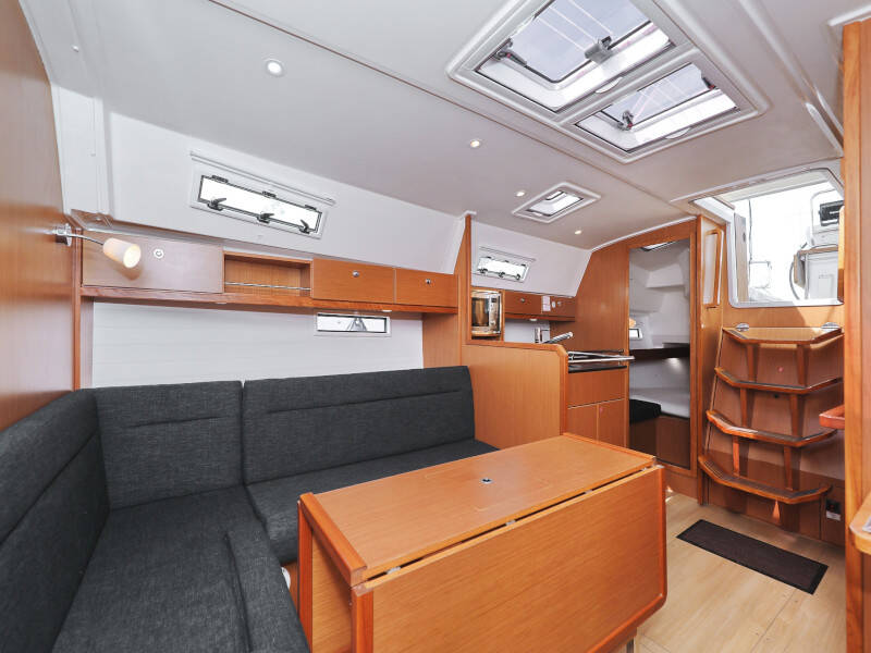 Bavaria 36 Cruiser Petra M