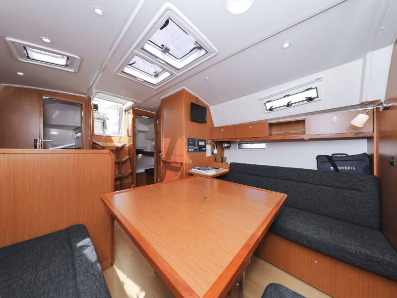 Bavaria 36 Cruiser Petra M