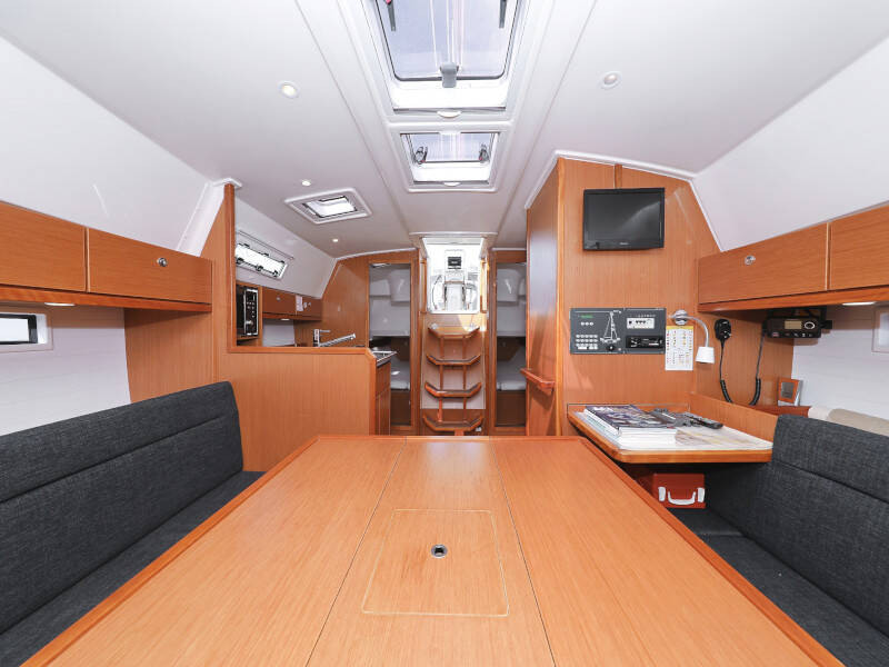 Bavaria 36 Cruiser Petra M