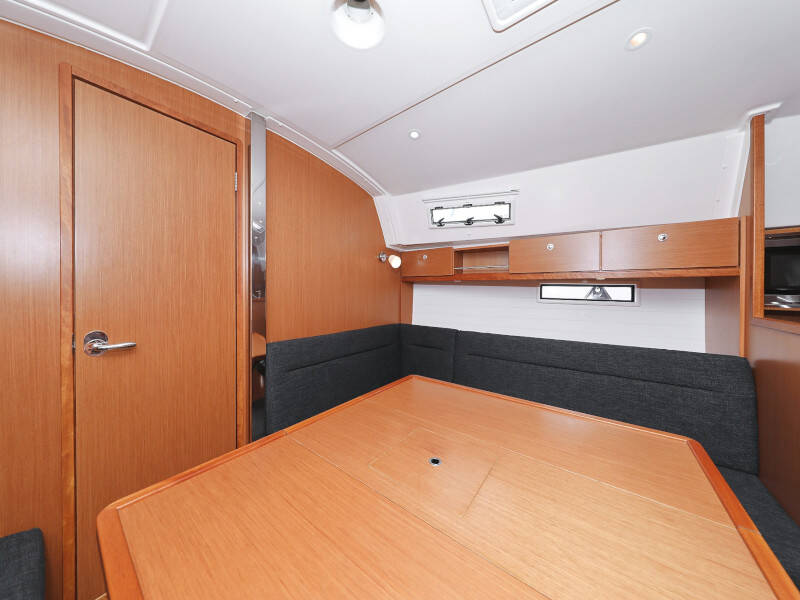 Bavaria 36 Cruiser Petra M
