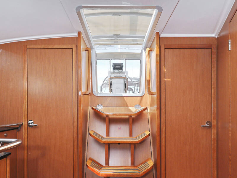 Bavaria 36 Cruiser Petra M