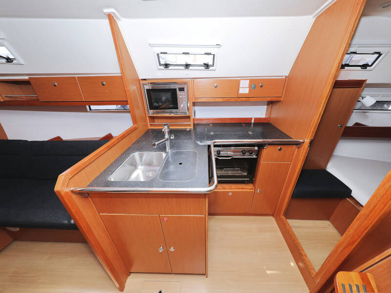 Bavaria 36 Cruiser Petra M