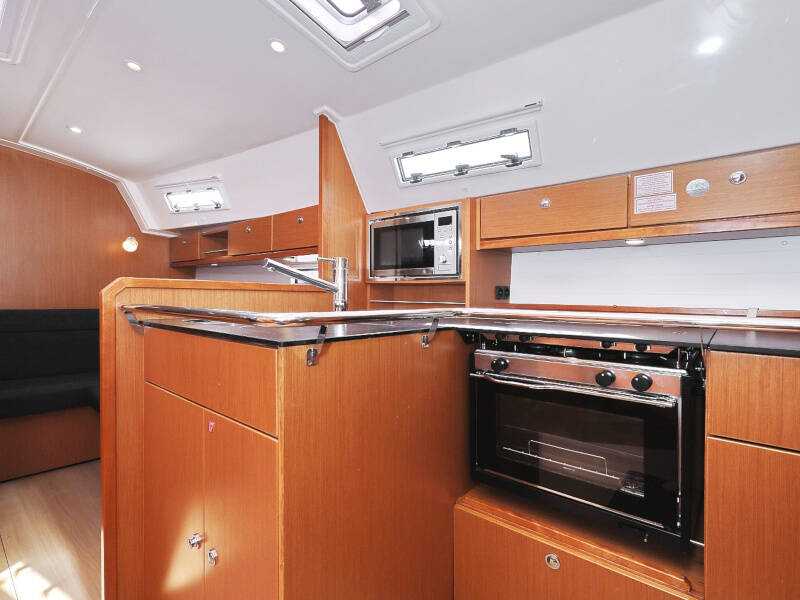Bavaria 36 Cruiser Petra M