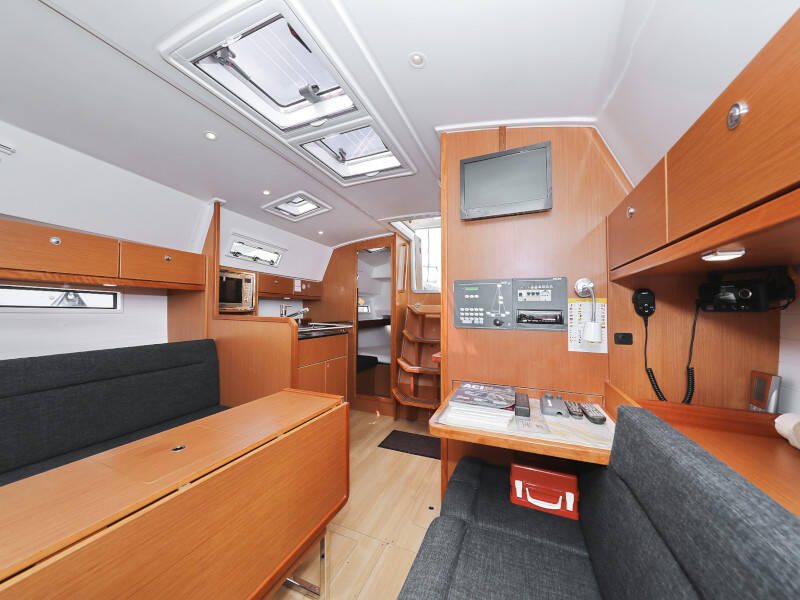 Bavaria 36 Cruiser Petra M