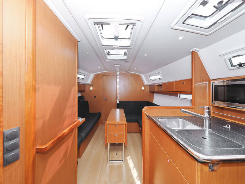 Bavaria 36 Cruiser Petra M