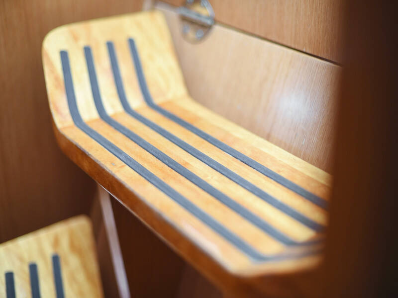 Bavaria 36 Cruiser Petra M