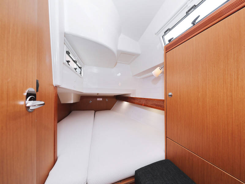 Bavaria 36 Cruiser Petra M