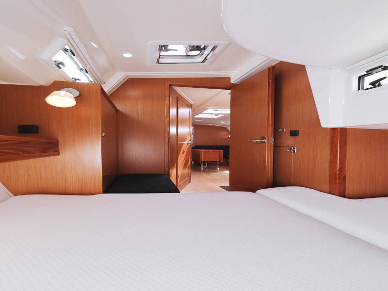 Bavaria 36 Cruiser Petra M