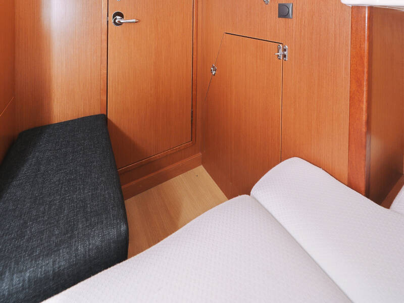 Bavaria 36 Cruiser Petra M