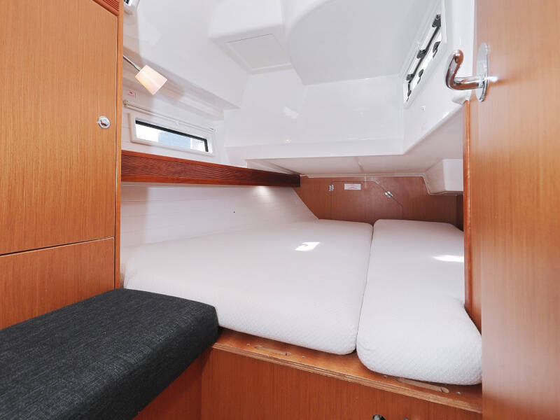 Bavaria 36 Cruiser Petra M