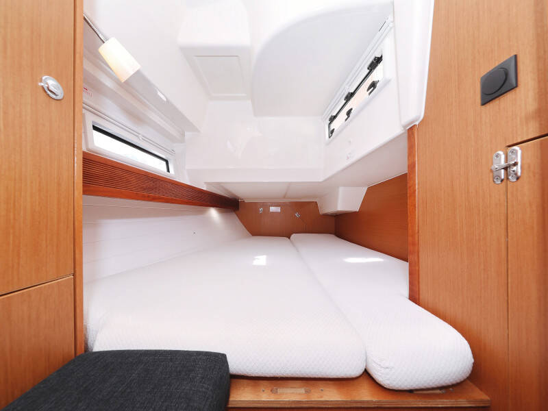 Bavaria 36 Cruiser Petra M