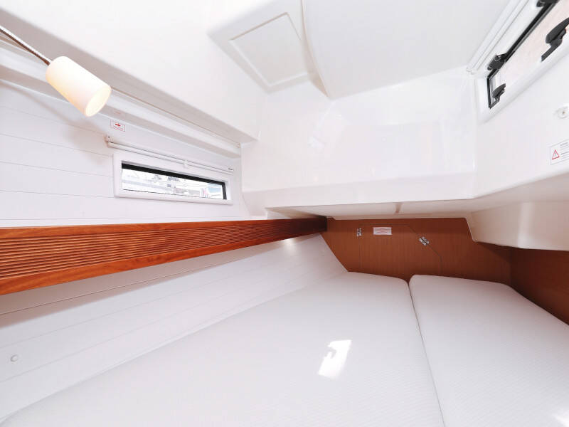 Bavaria 36 Cruiser Petra M