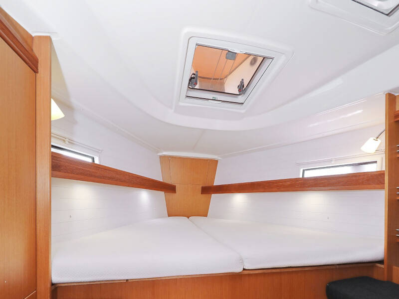 Bavaria 36 Cruiser Petra M