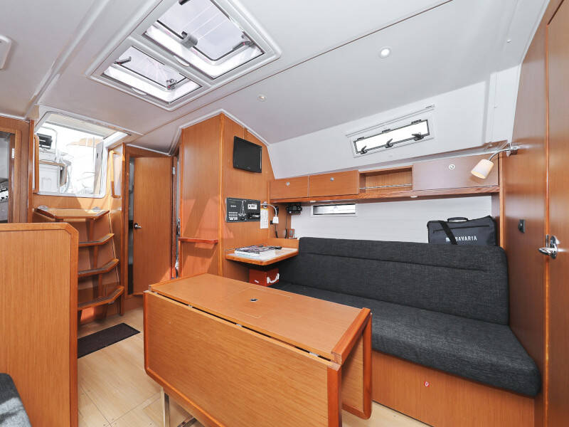 Bavaria 36 Cruiser Petra M
