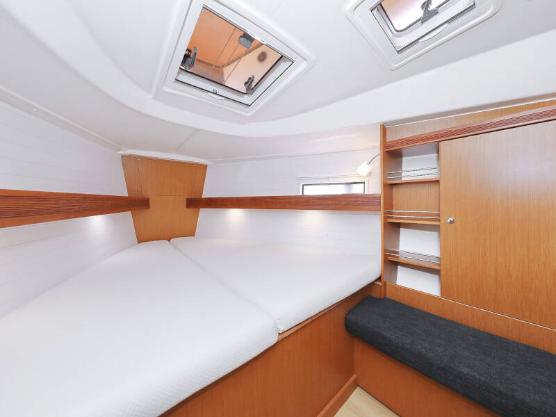 Bavaria 36 Cruiser Petra M