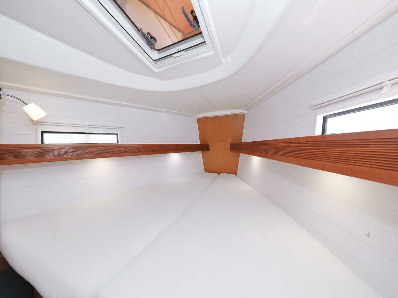 Bavaria 36 Cruiser Petra M