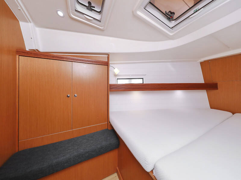 Bavaria 36 Cruiser Petra M