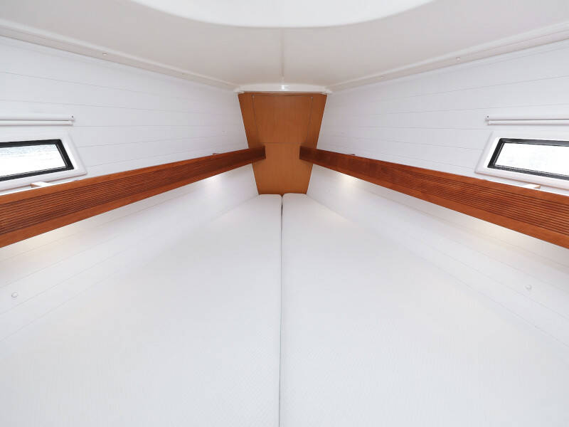 Bavaria 36 Cruiser Petra M