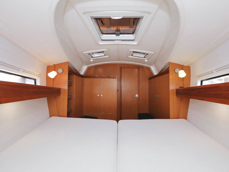 Bavaria 36 Cruiser Petra M