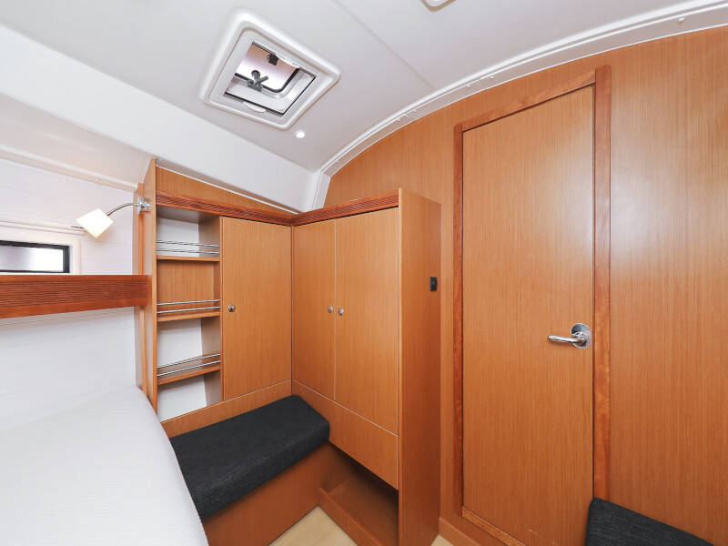 Bavaria 36 Cruiser Petra M