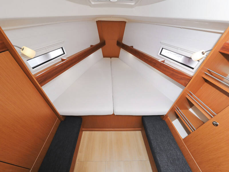 Bavaria 36 Cruiser Petra M