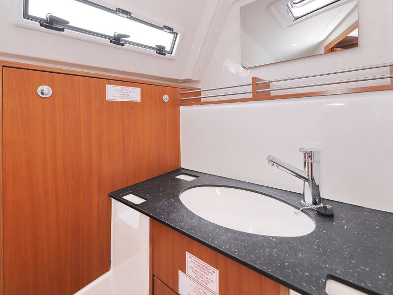 Bavaria 36 Cruiser Petra M