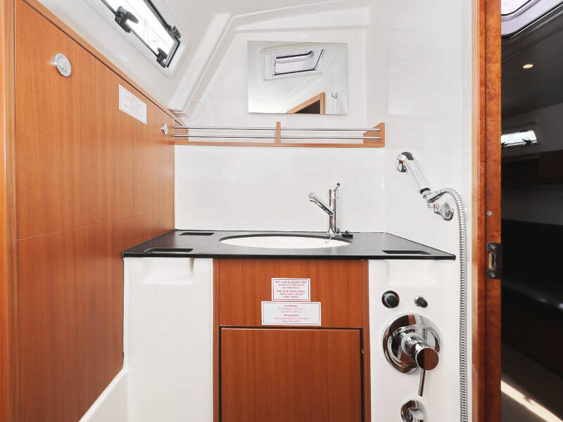 Bavaria 36 Cruiser Petra M