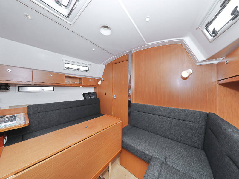 Bavaria 36 Cruiser Petra M