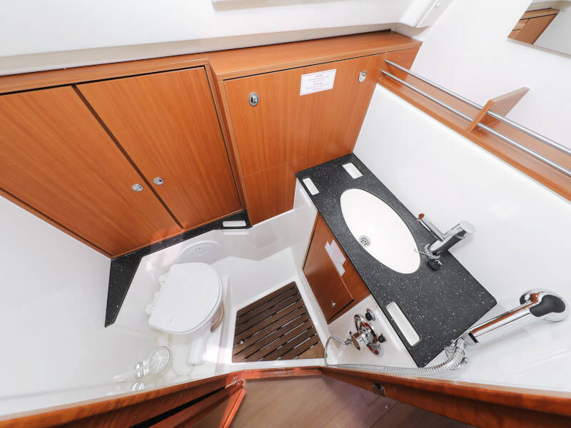 Bavaria 36 Cruiser Petra M