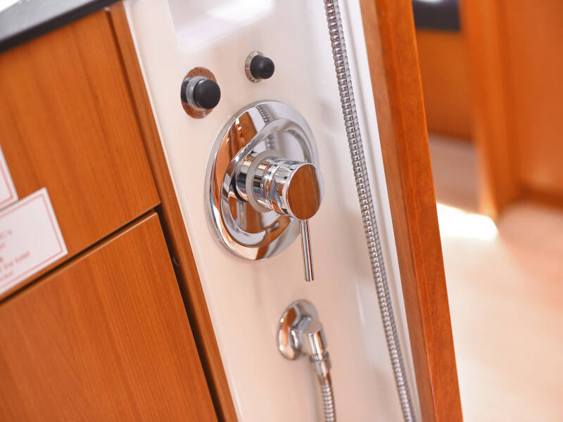 Bavaria 36 Cruiser Petra M