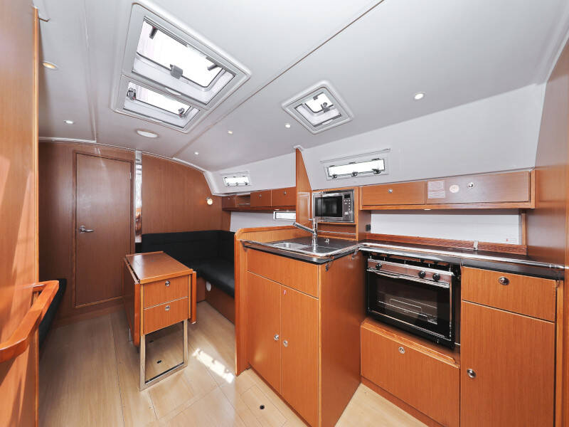 Bavaria 36 Cruiser Petra M