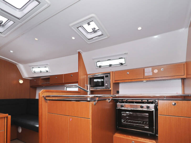 Bavaria 36 Cruiser Petra M