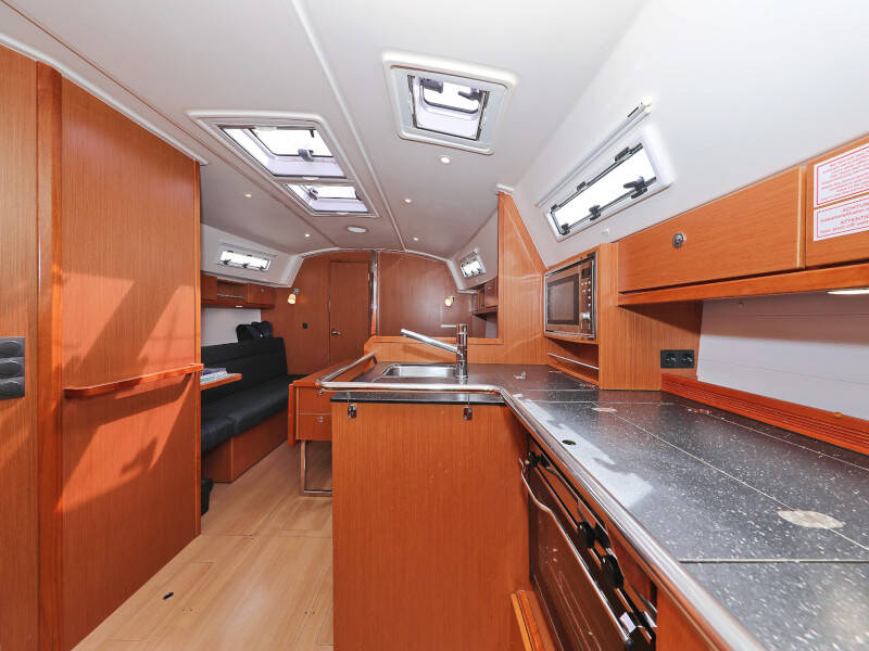 Bavaria 36 Cruiser Petra M