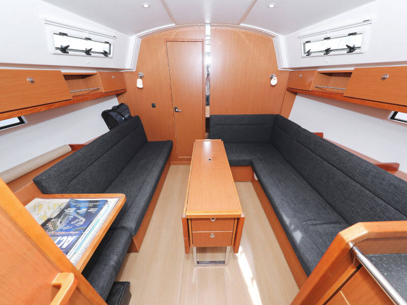 Bavaria 36 Cruiser Petra M