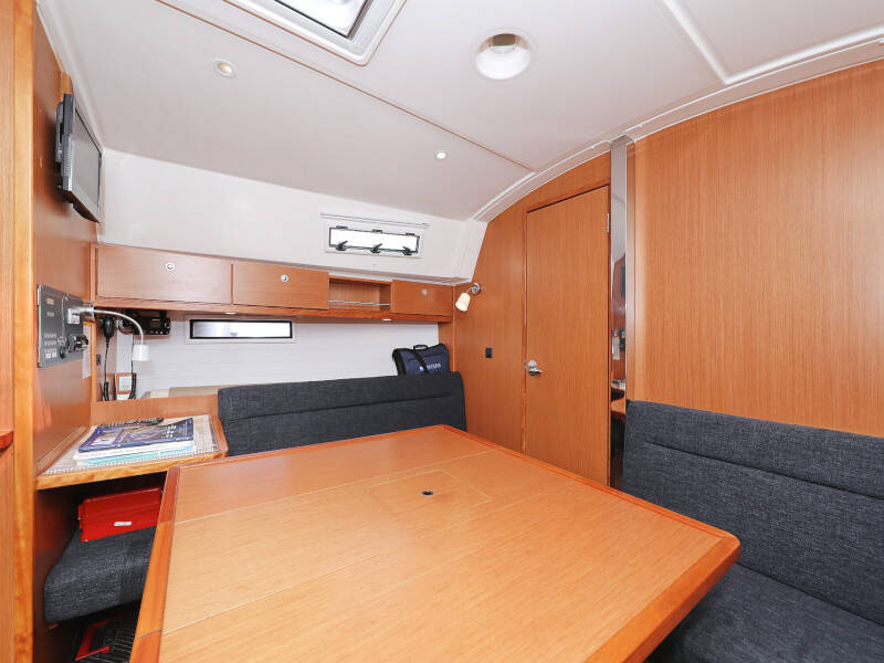 Bavaria 36 Cruiser Petra M