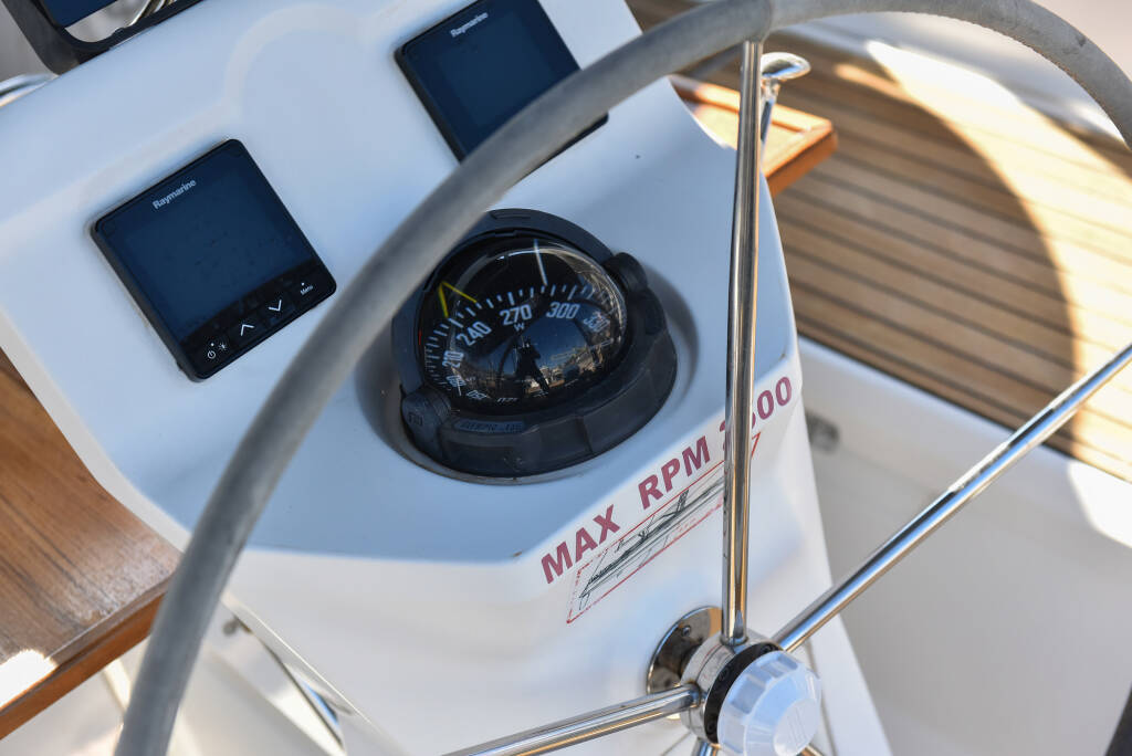 Bavaria 36 Cruiser Petra M