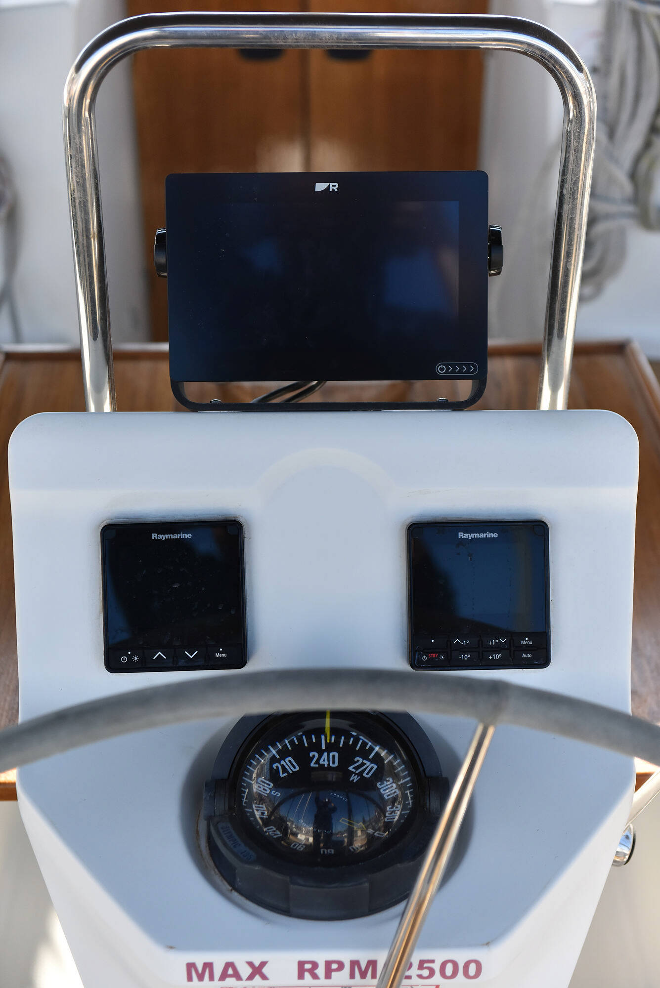 Bavaria 36 Cruiser Petra M