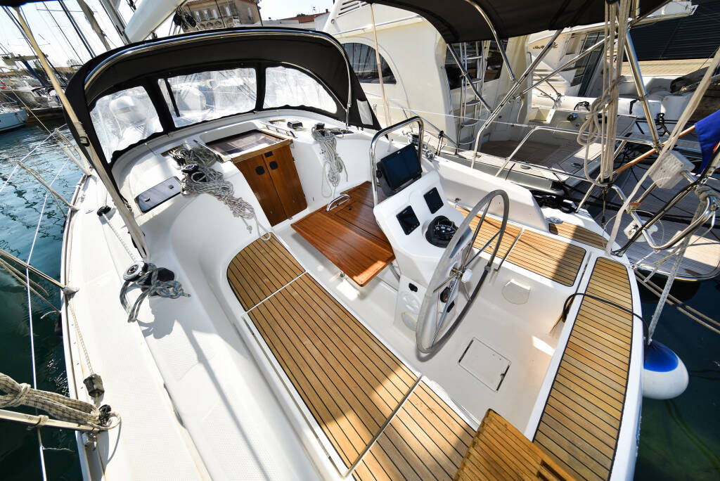 Bavaria 36 Cruiser Petra M