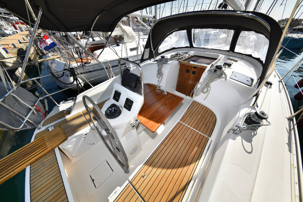 Bavaria 36 Cruiser Petra M