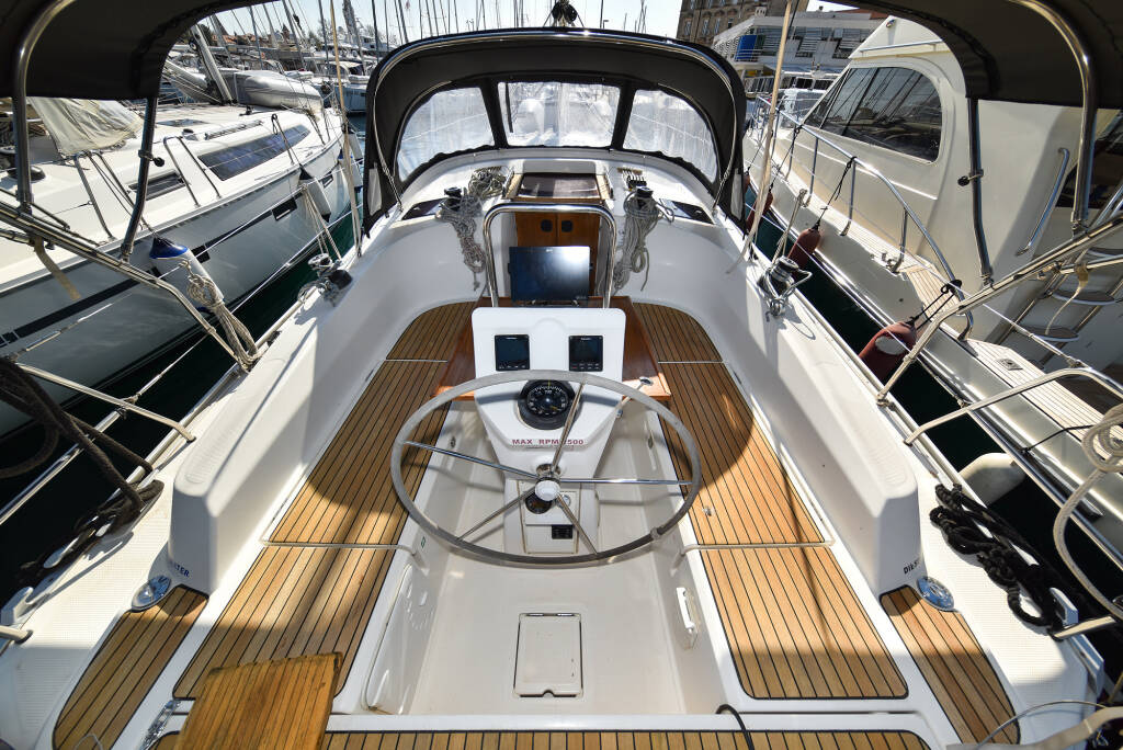 Bavaria 36 Cruiser Petra M