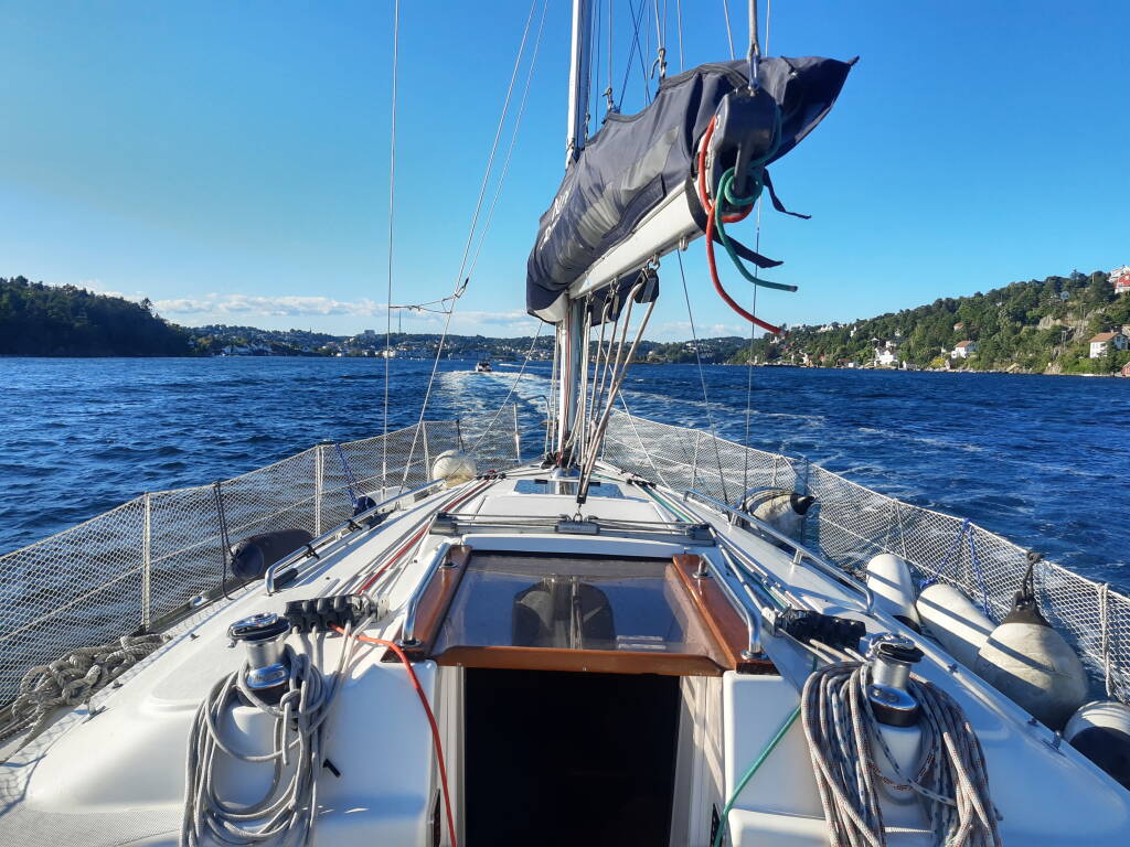 Bavaria 36 Cruiser Alto Mare