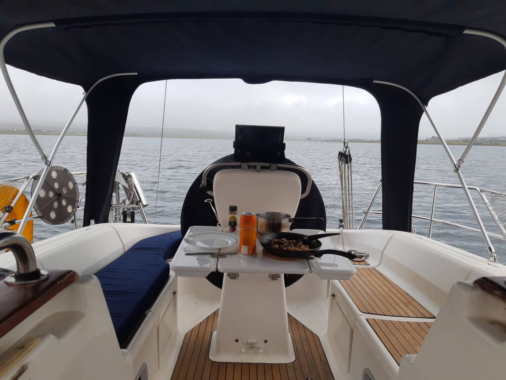 Bavaria 36 Cruiser Alto Mare