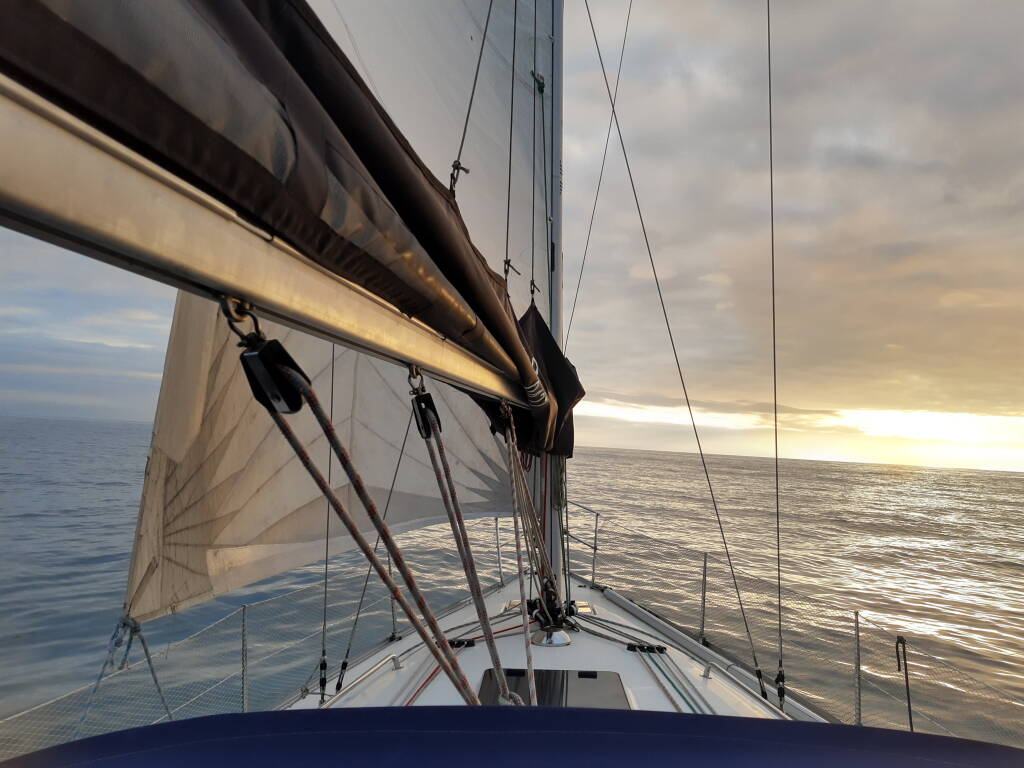 Bavaria 36 Cruiser Alto Mare